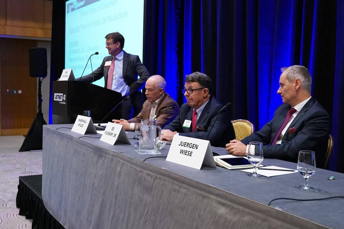 People and Events From Our 2019 Summit