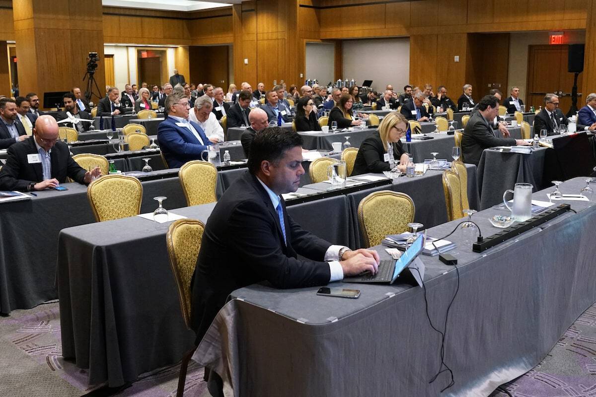 People and Events From Our 2019 Summit