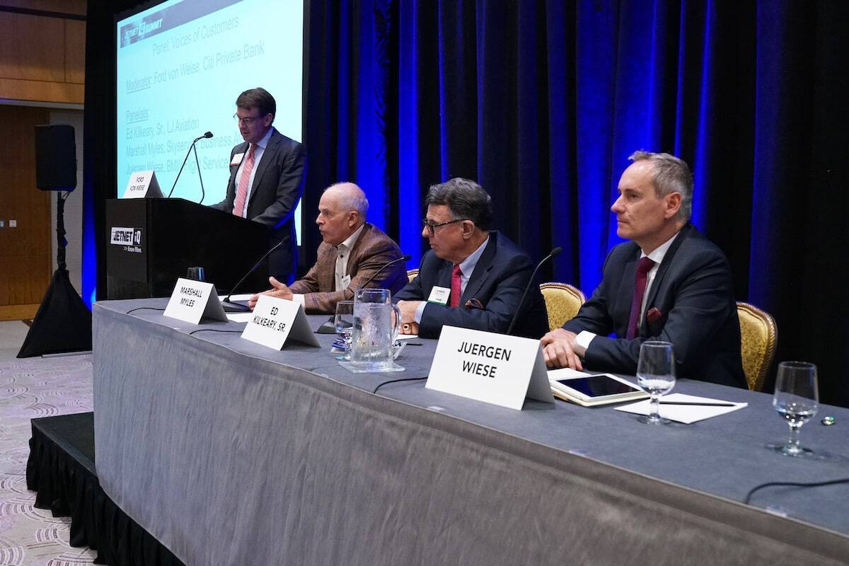 People and Events From Our 2019 Summit