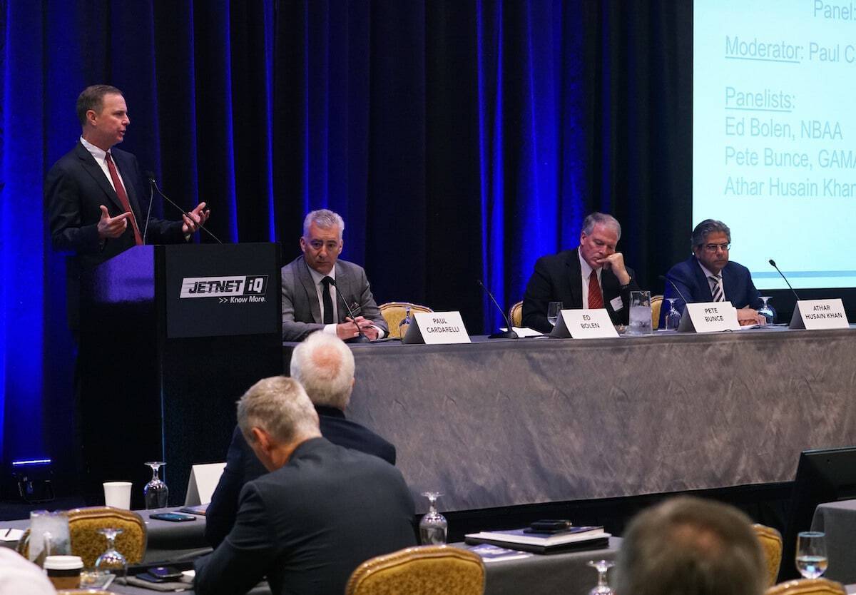 People and Events From Our 2019 Summit