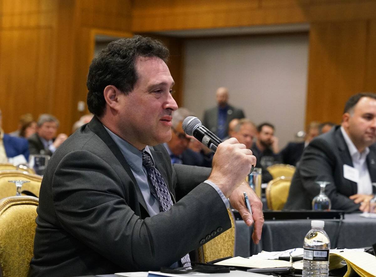 People and Events From Our 2019 Summit