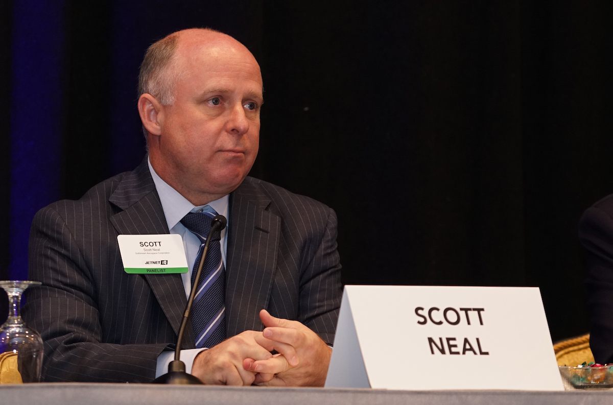 People and Events From Our 2019 Summit