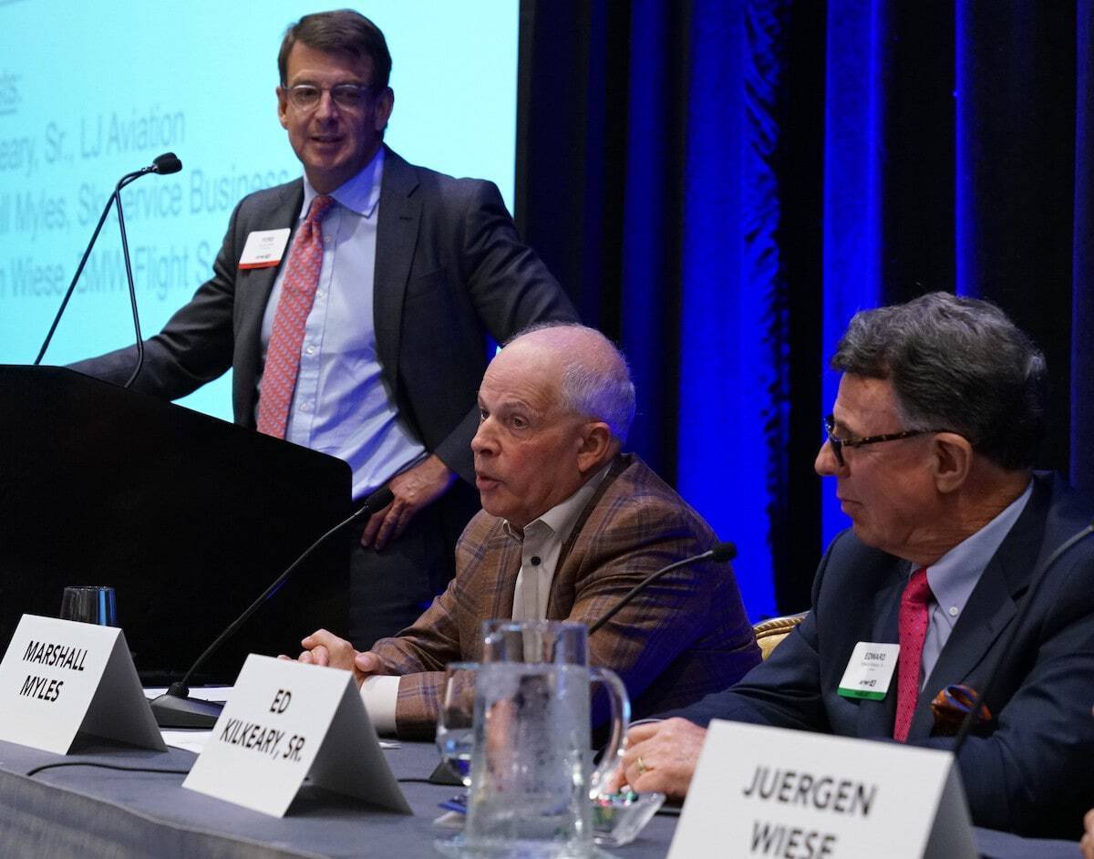 People and Events From Our 2019 Summit