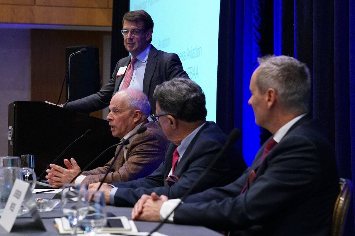 People and Events From Our 2019 Summit