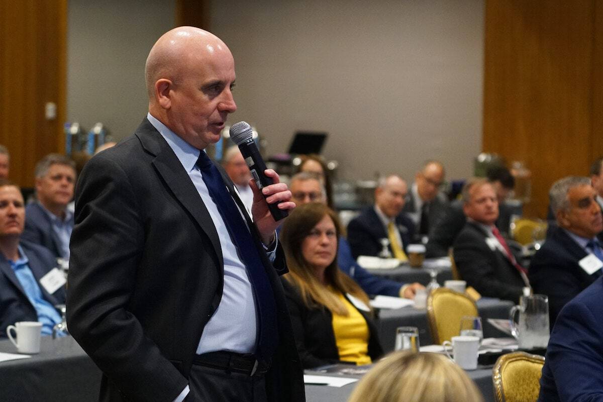 People and Events From Our 2019 Summit