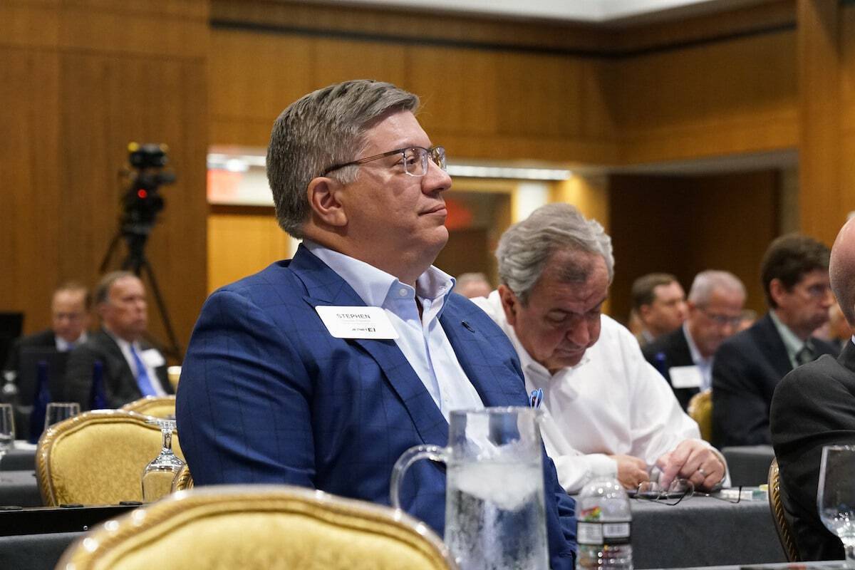 People and Events From Our 2019 Summit