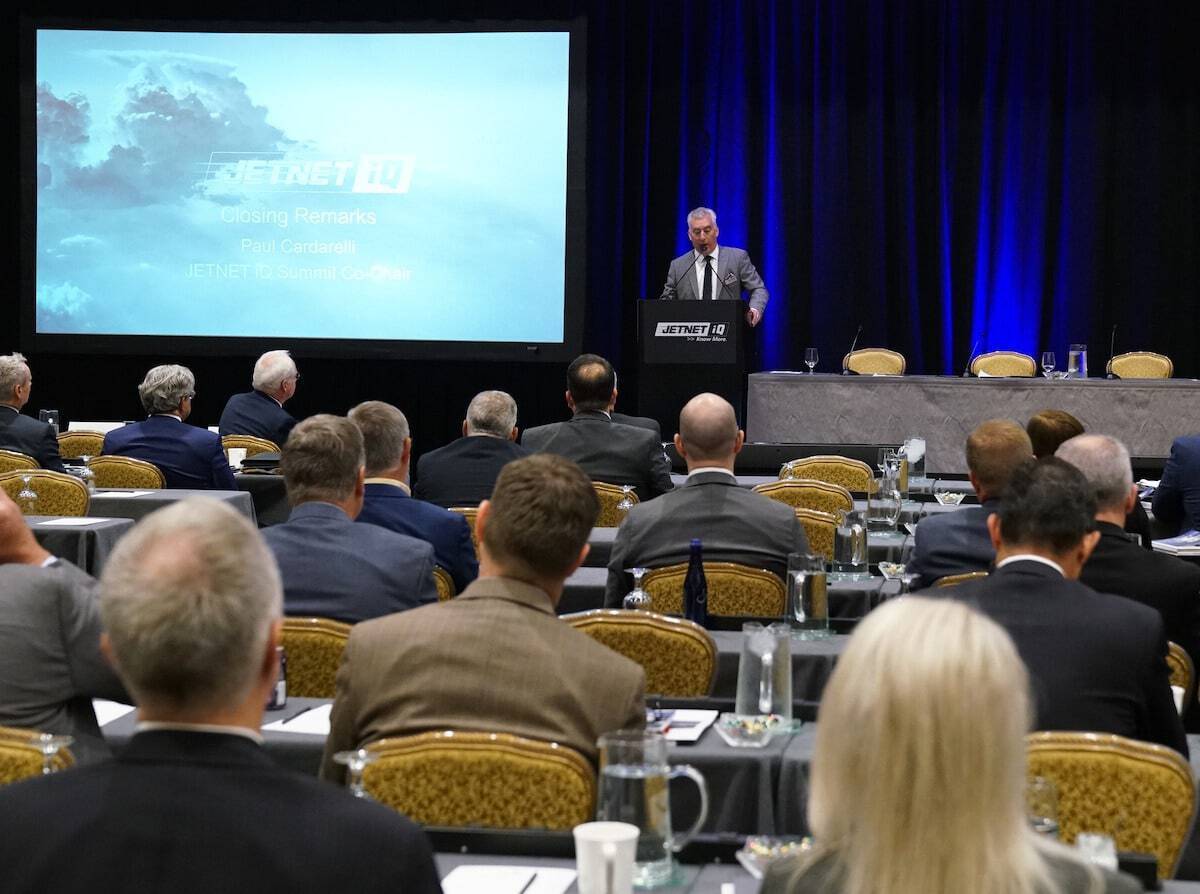 People and Events From Our 2019 Summit