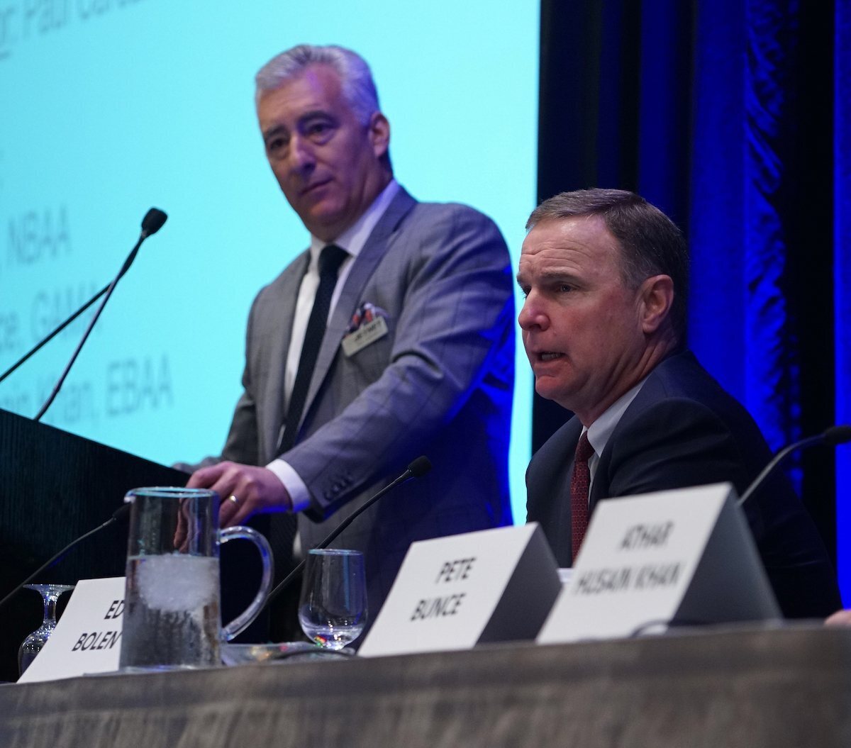 People and Events From Our 2019 Summit