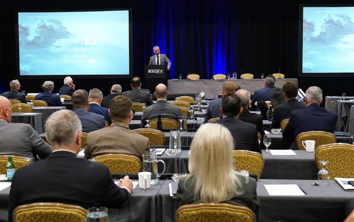 People and Events From Our 2019 Summit