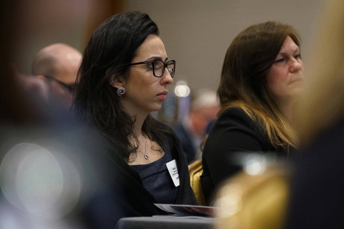 People and Events From Our 2019 Summit