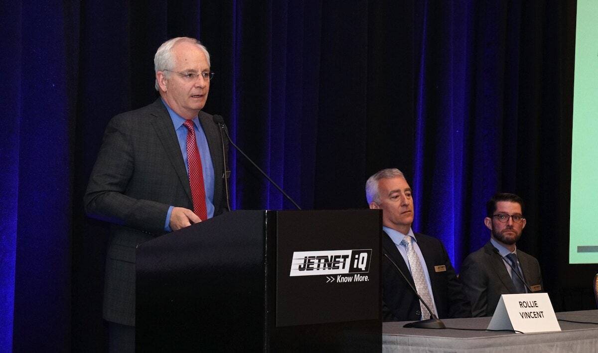 People and Events From Our 2019 Summit