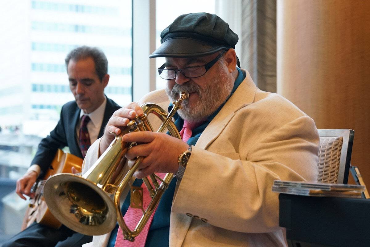 People and Events From Our 2019 Summit