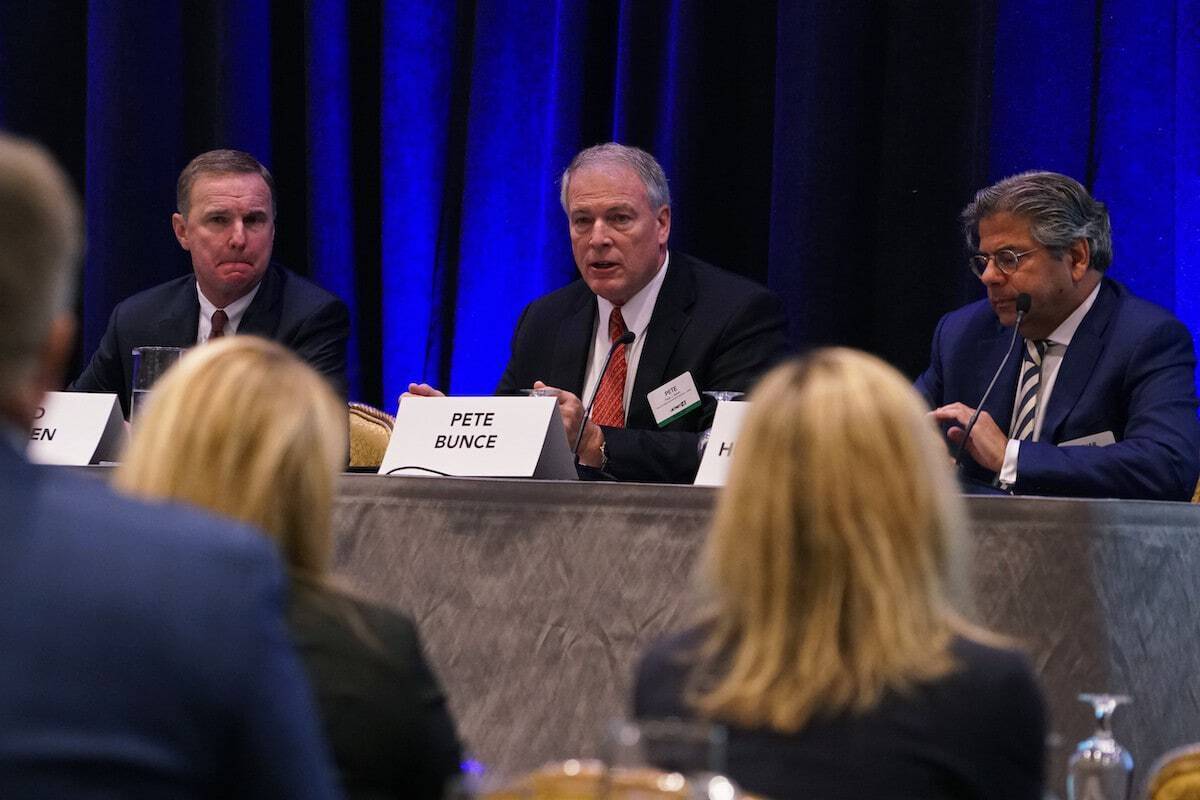 People and Events From Our 2019 Summit