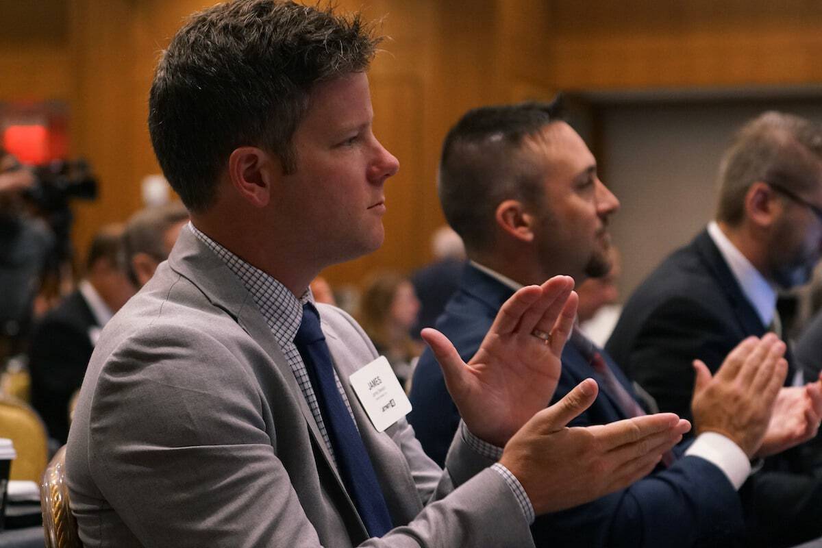 People and Events From Our 2019 Summit