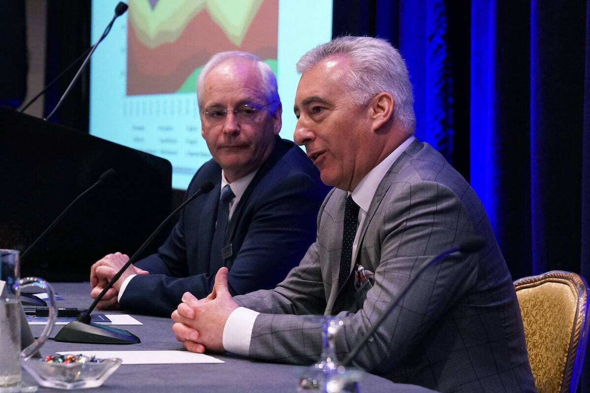 People and Events From Our 2019 Summit