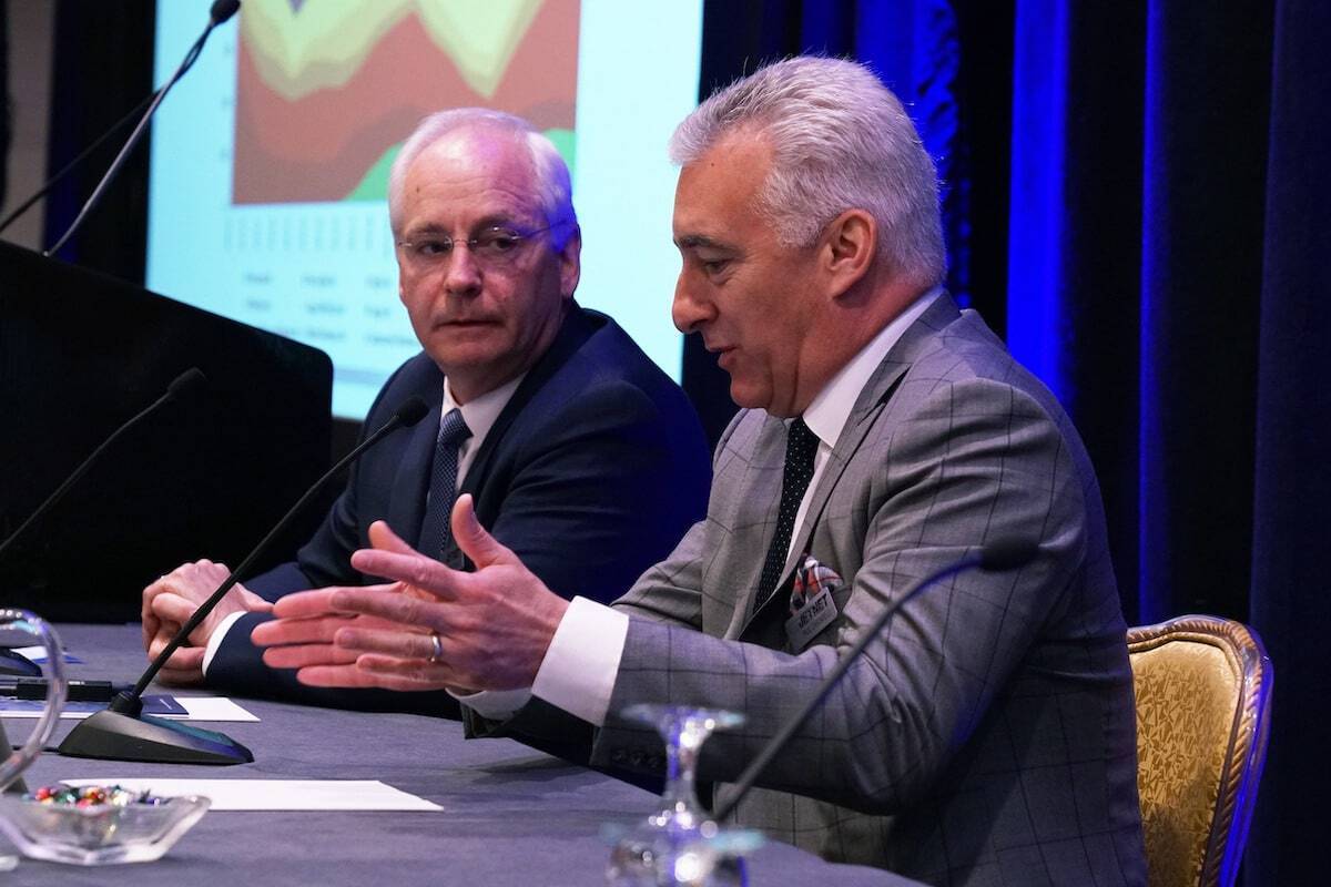 People and Events From Our 2019 Summit