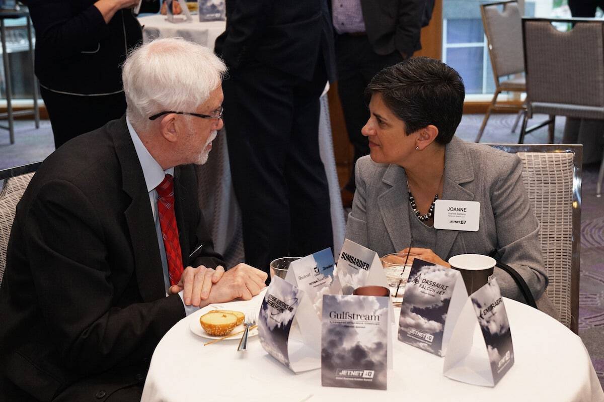 People and Events From Our 2019 Summit