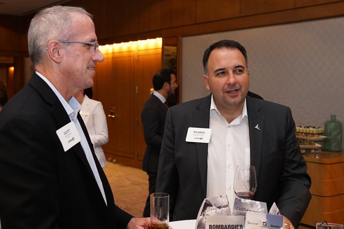 People and Events From Our 2019 Summit