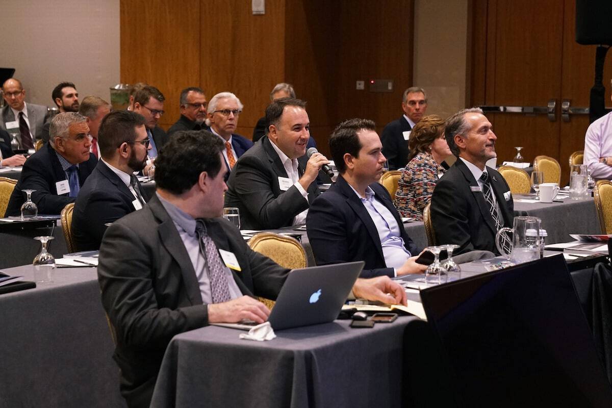 People and Events From Our 2019 Summit