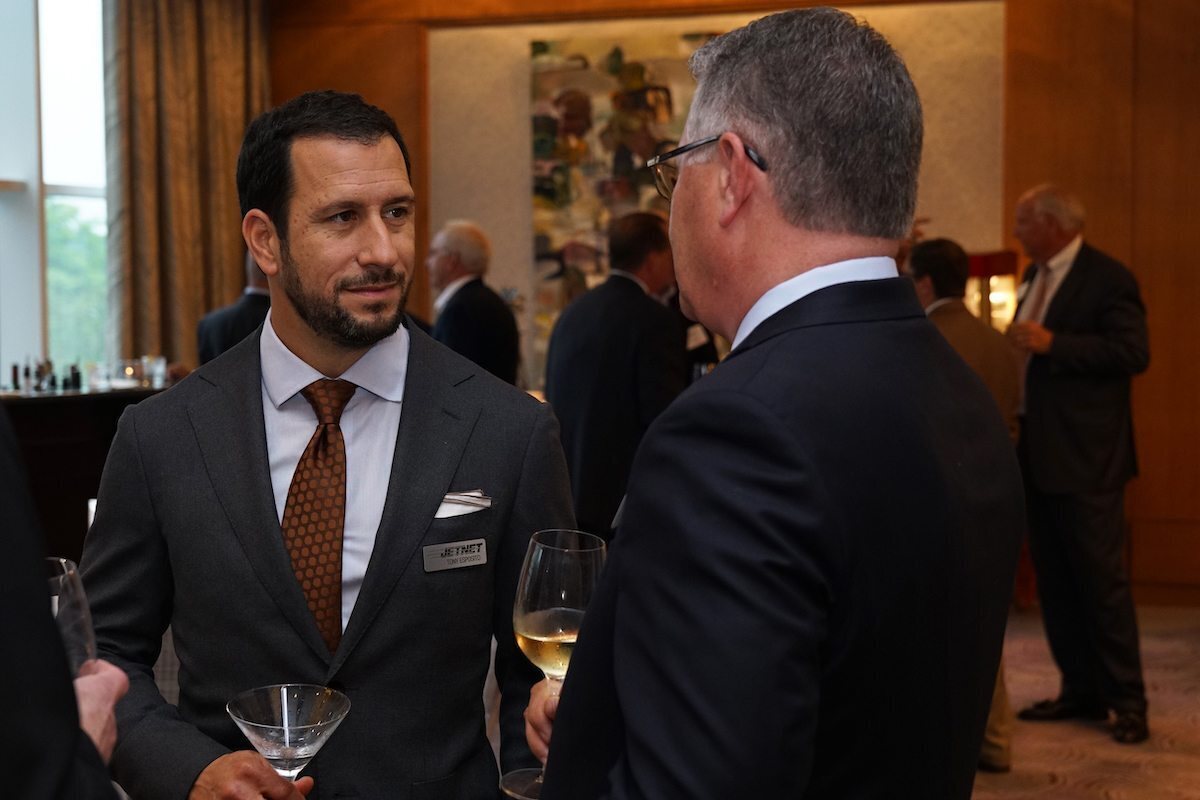 People and Events From Our 2019 Summit