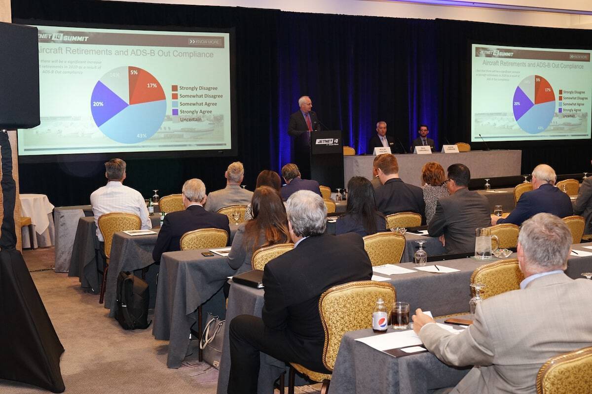 People and Events From Our 2019 Summit