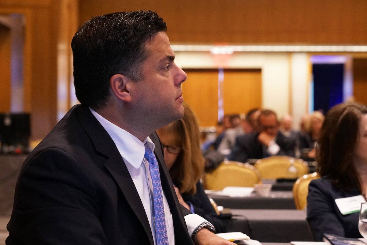 People and Events From Our 2019 Summit