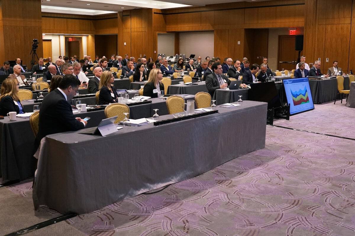 People and Events From Our 2019 Summit