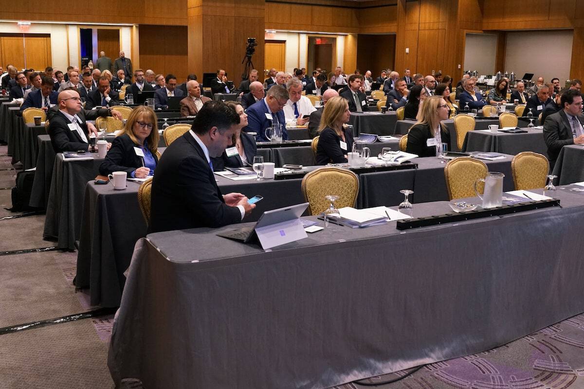 People and Events From Our 2019 Summit