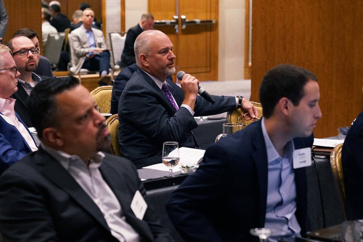 People and Events From Our 2019 Summit