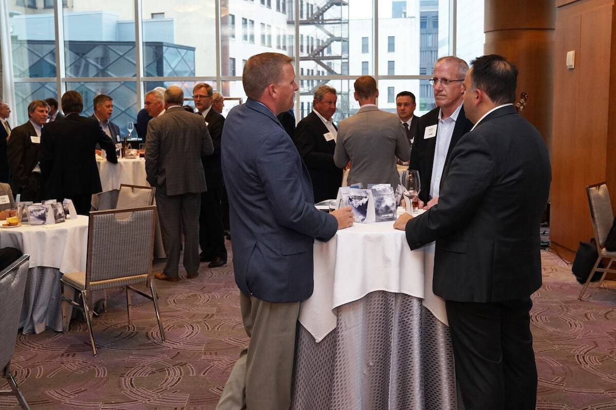 People and Events From Our 2019 Summit