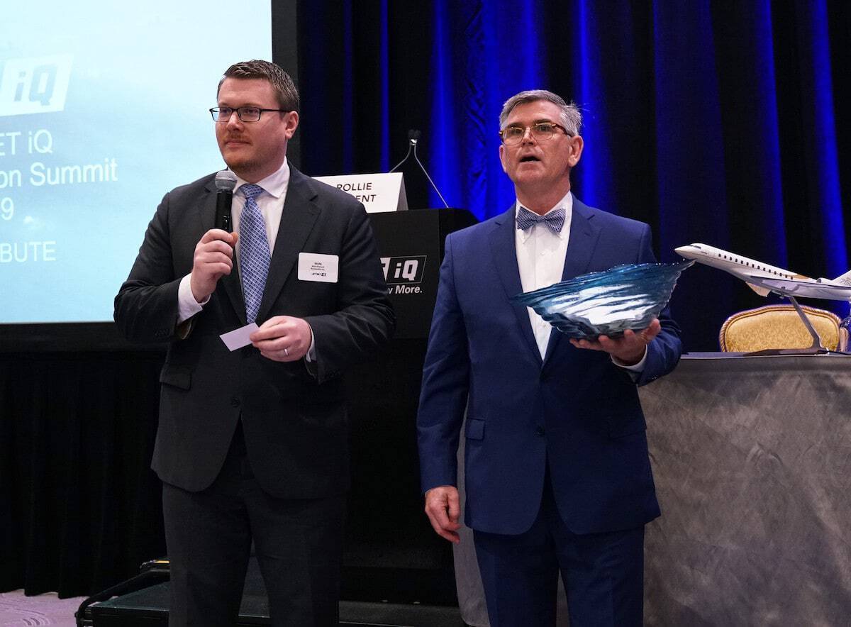 People and Events From Our 2019 Summit