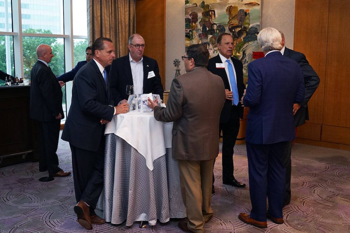 People and Events From Our 2019 Summit