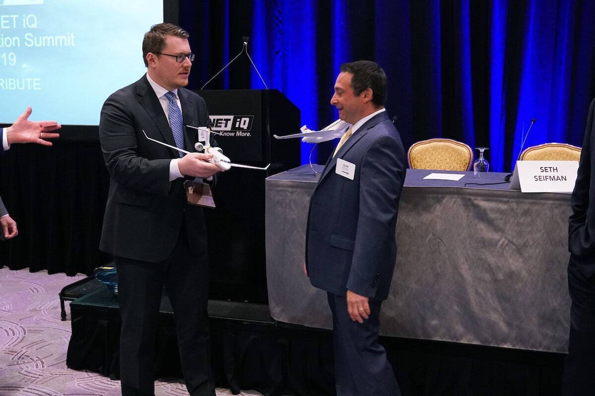 People and Events From Our 2019 Summit