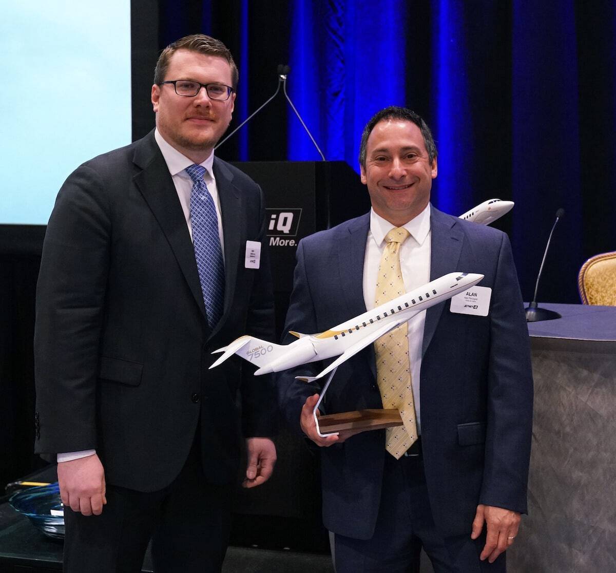 People and Events From Our 2019 Summit