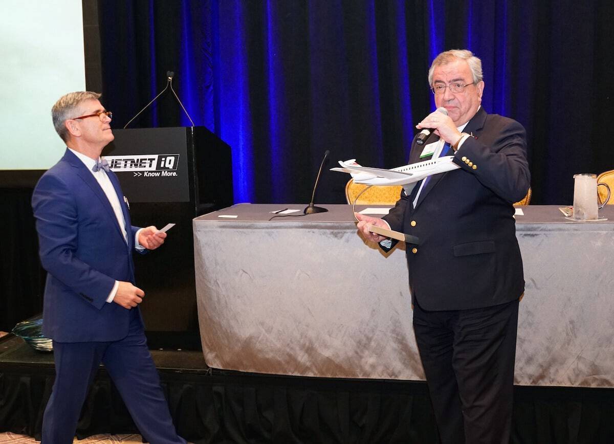 People and Events From Our 2019 Summit