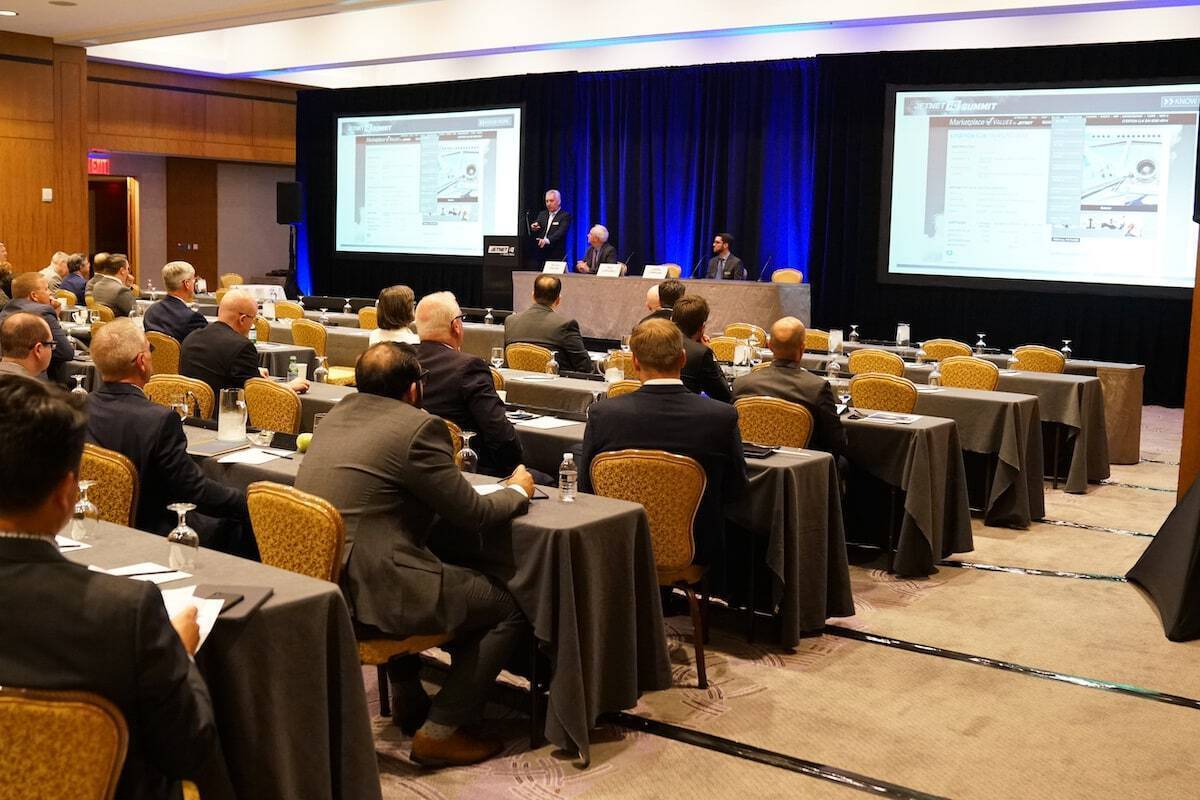 People and Events From Our 2019 Summit