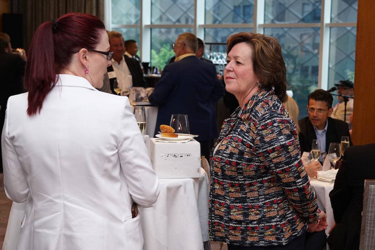 People and Events From Our 2019 Summit