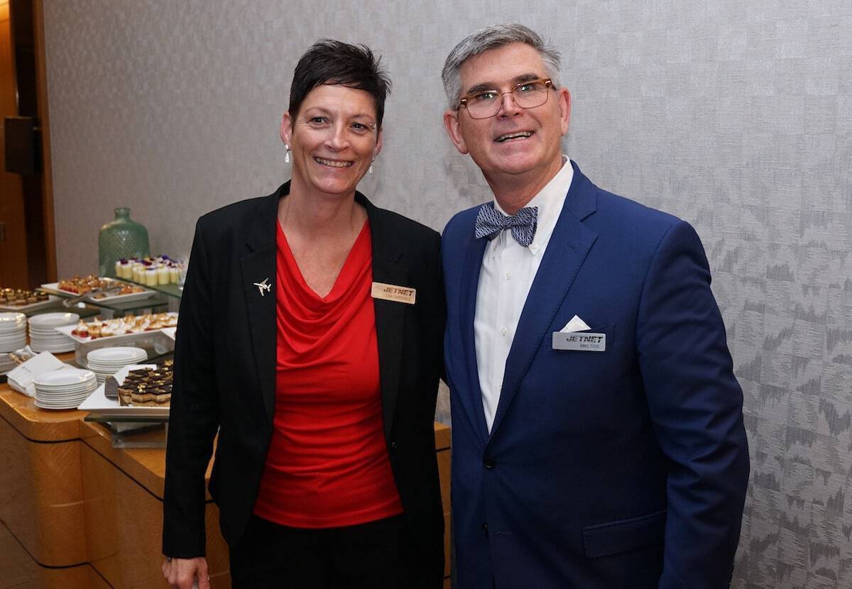 People and Events From Our 2019 Summit