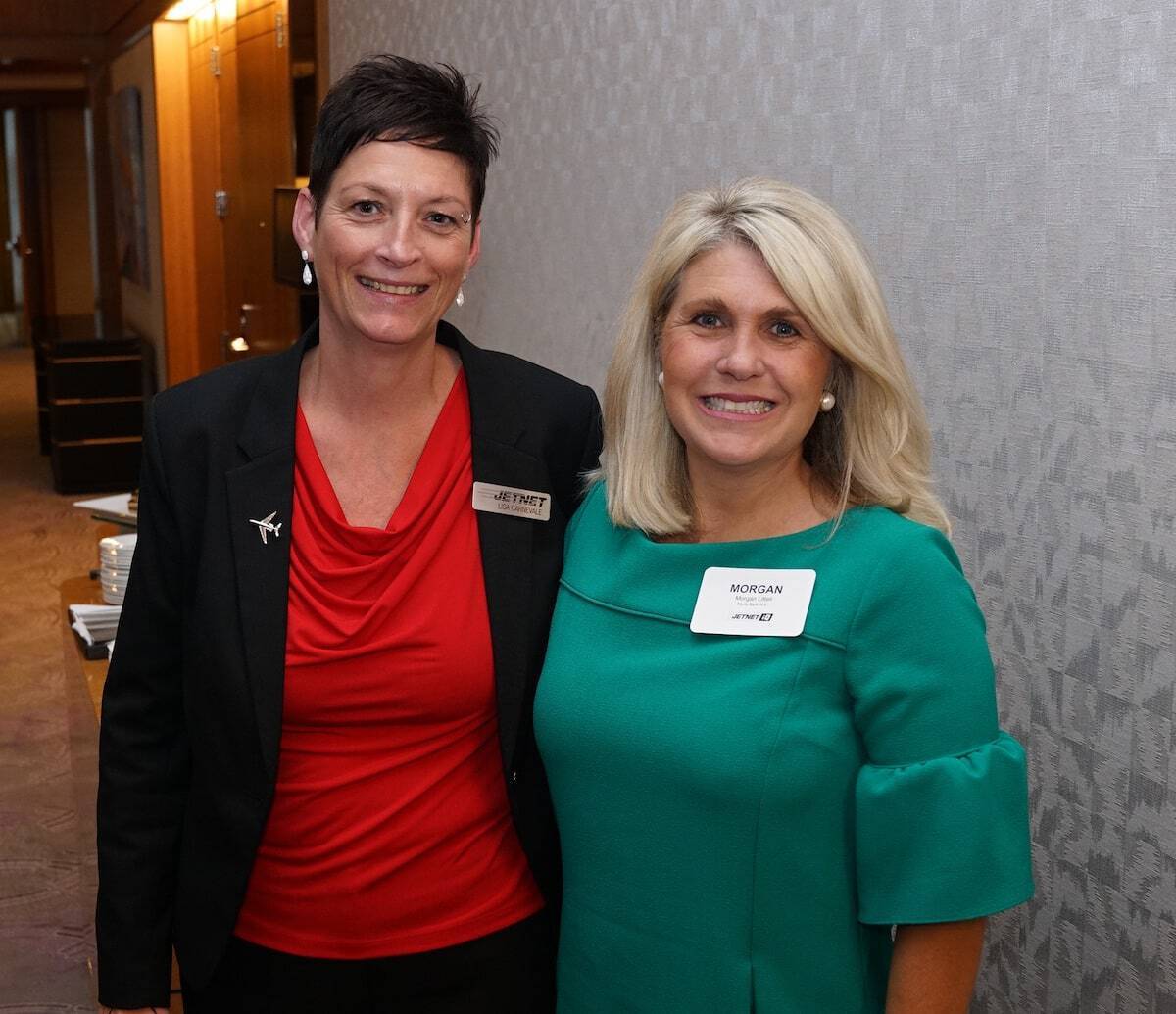 People and Events From Our 2019 Summit