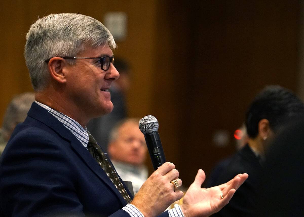 People and Events From Our 2019 Summit