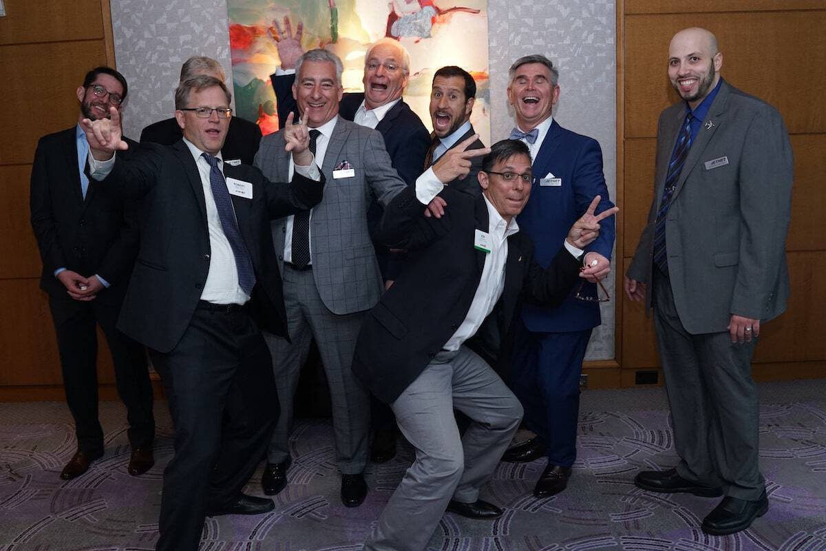 People and Events From Our 2019 Summit