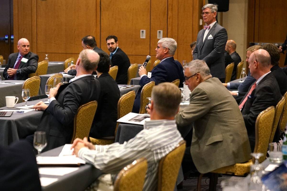 People and Events From Our 2019 Summit