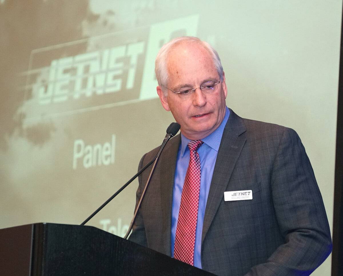 People and Events From Our 2019 Summit