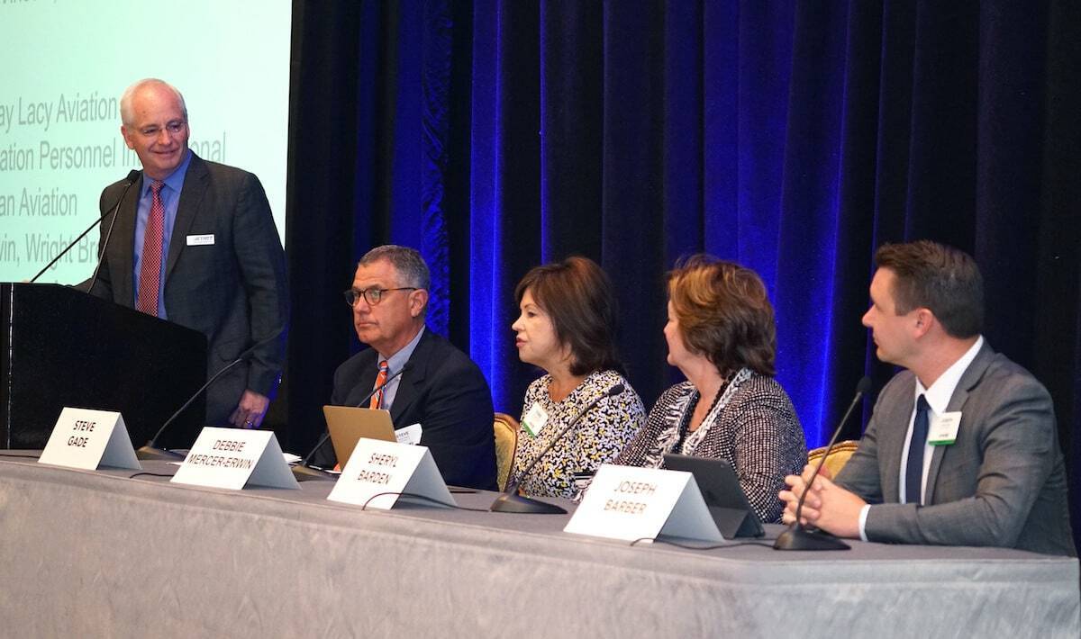 People and Events From Our 2019 Summit