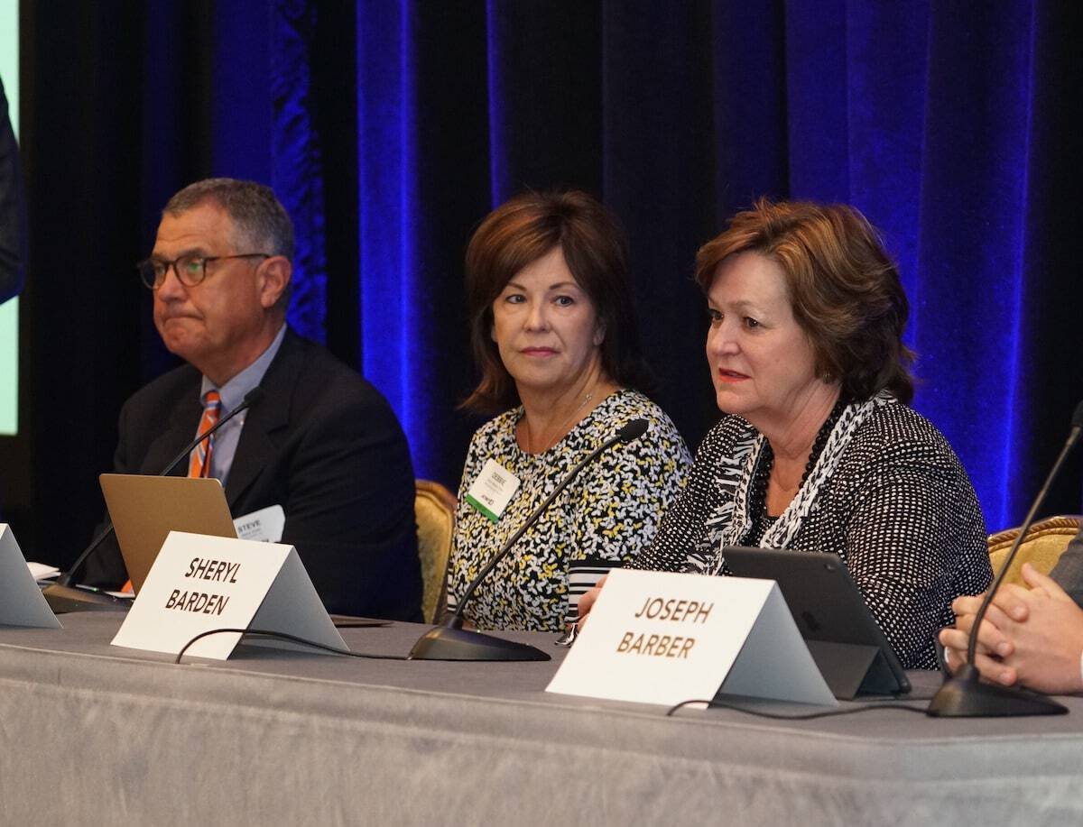 People and Events From Our 2019 Summit