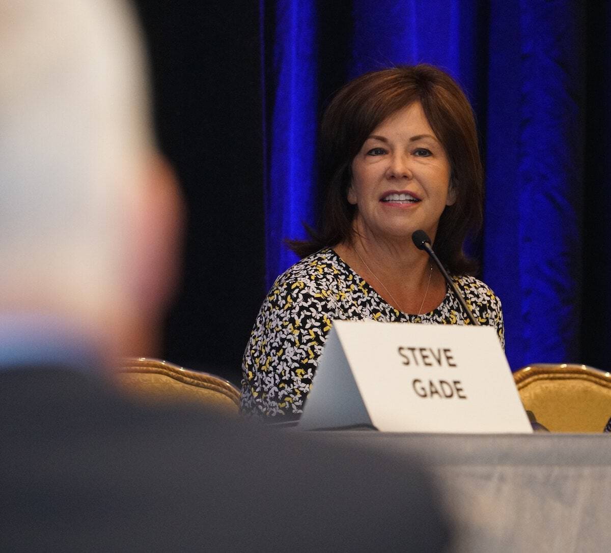 People and Events From Our 2019 Summit