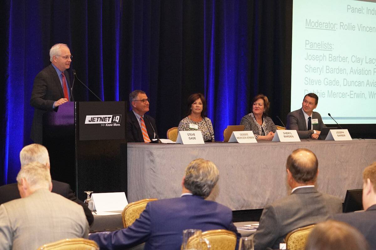 People and Events From Our 2019 Summit