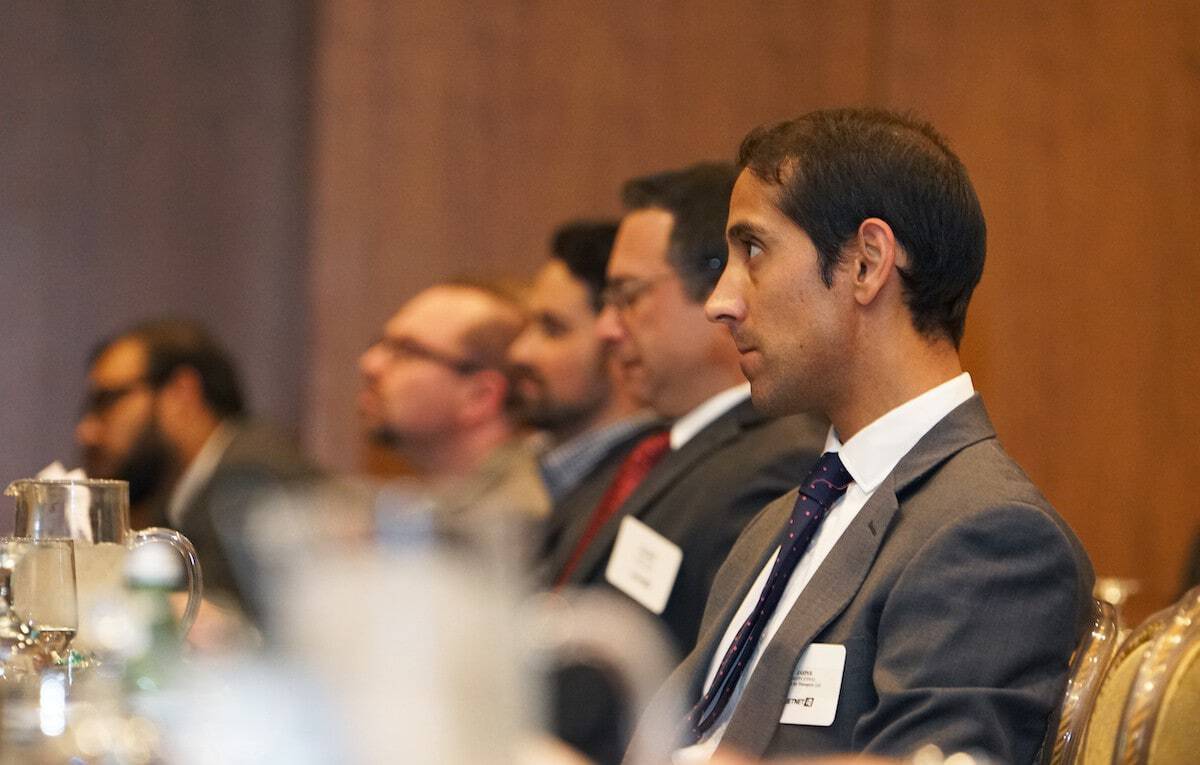 People and Events From Our 2019 Summit