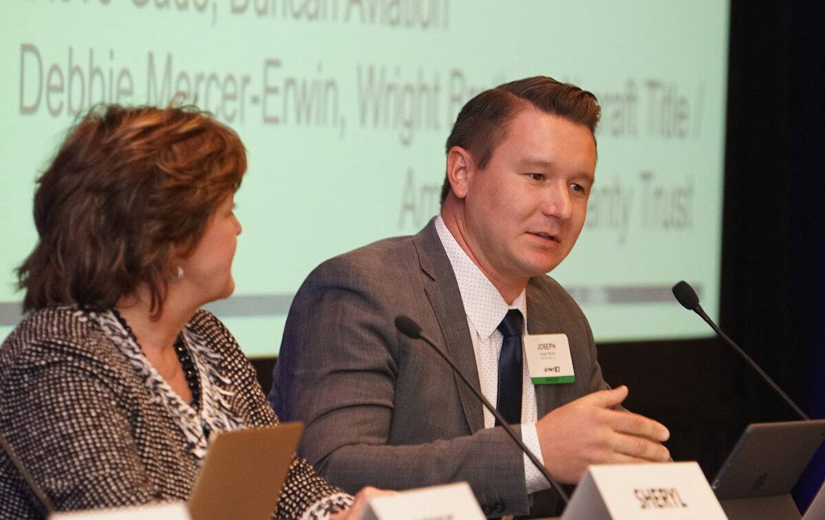 People and Events From Our 2019 Summit