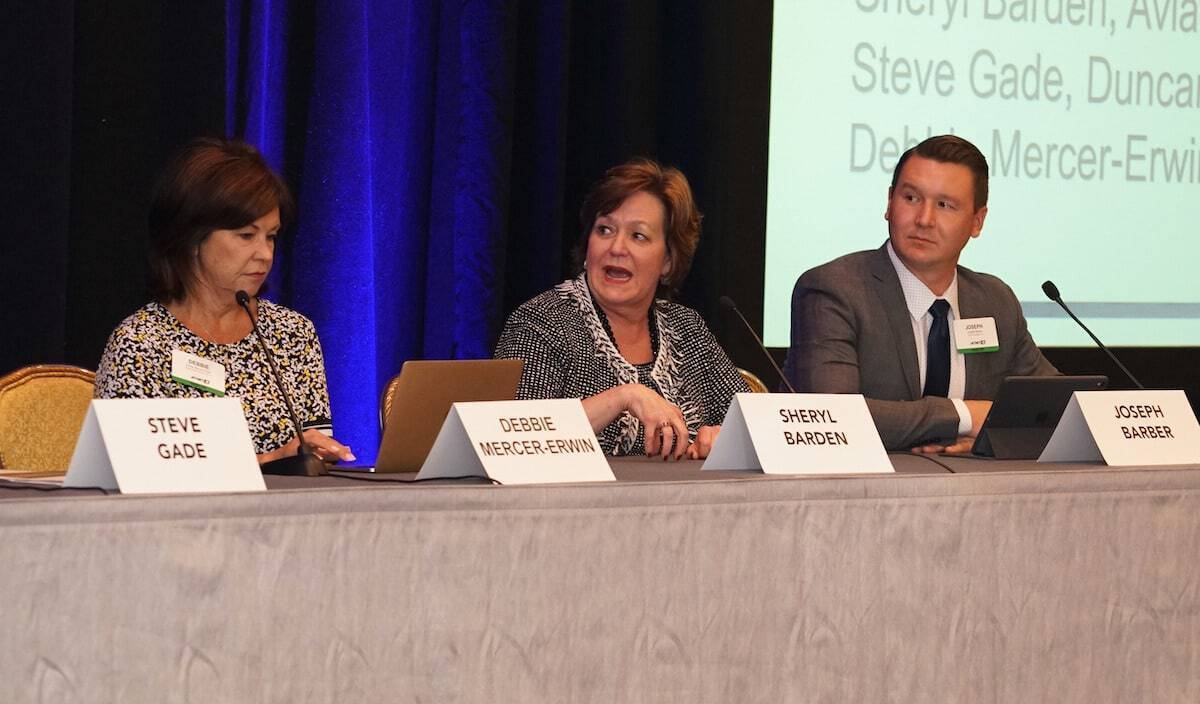 People and Events From Our 2019 Summit